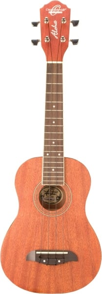 Oscar Schmidt OU2 4 Strings Concert Ukulele Guitar