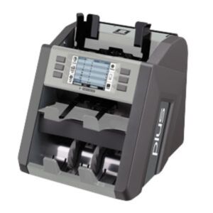 Plus P-30 Currency Counting Machine