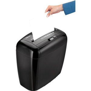 Buy Fellowes Powershred® PS-35C Cross-Cut Shredder in Dubai