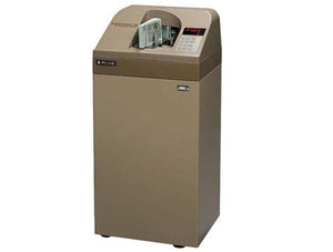 Plus P-409A Automatic Note / Money Counting Machine