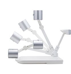 ELMO P10HD Interactive Visualiser – 1080p, 16× Zoom