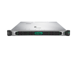 HPE ProLiant DL380 Gen10 PS Server (Intel Xeon Scalable 4208, 8 core, 2.1 GHz, 500W)