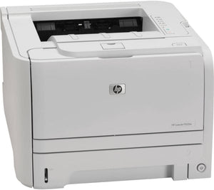 HP LaserJet P2035n Monochrome Printer (CE462A)