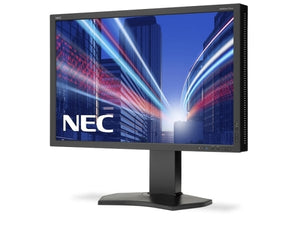 NEC P242W 24” Professional LCD Desktop Monitor