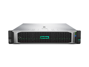 HPE ProLiant DL380 Gen10 PS Server (Intel Xeon Scalable 4210R, 12 core, 800W)