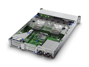 HPE ProLiant DL380 Gen10 PS Server (Intel Xeon Scalable 4210R, 12 core, 800W)