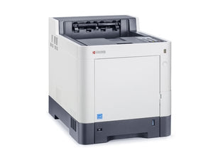 Kyocera P6035cdn ECOSYS Colour Network Laser Printer