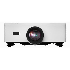 Sharp P601Q 4K UHD Laser Projector – 6000 Lumens, 21:9, DLP