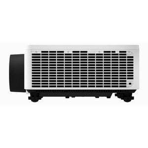 Sharp P601Q 4K UHD Laser Projector – 6000 Lumens, 21:9, DLP