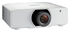 NEC PA803U Professional Projector – 8000 Lumens, WUXGA, 3LCD