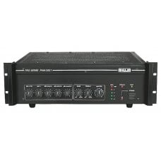 Ahuja PAM3001 5-Microphone & 3-Aux 1 Amplifier