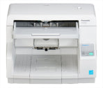 Panasonic KV-S5055C-U Departmental Color Document Scanner