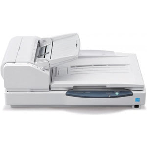 Panasonic Low Volume Flatbed Color Document Scanner KV-S7075C-U