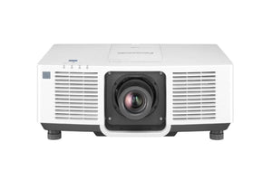 Panasonic PT-MZ880BT Laser Projector – 8000 Lumens, WUXGA, 3LCD
