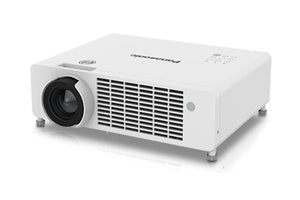 Panasonic PT-LRW35 DLP Projector – 3,500 Lumens, WXGA, LED