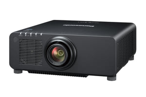 Panasonic PT-RW930BE Laser Projector – 9,400 Lumens, WXGA, 20,000h