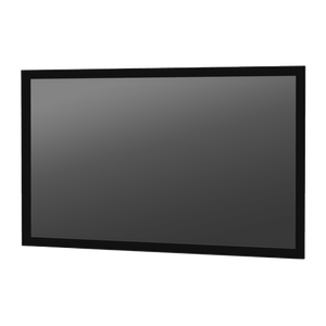 Da-Lite Parallax 0.45 Ambient Light Rejecting Fixed Frame Screen – 28806V