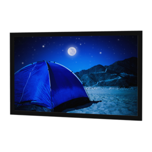 Da-Lite Parallax 0.45 Ambient Light Rejecting Fixed Frame Screen – 28806V