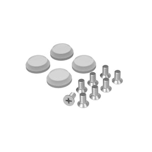 MikroTik CCR1016-12S-1S+ Dual Power Supplies 1U Rackmount