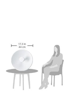 Ubiquiti PBE-M2-400 PowerBeam M2 Wireless Bridge