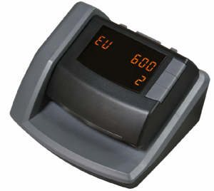 Masterwork Automodules PD-100 Portable Banknote Detector