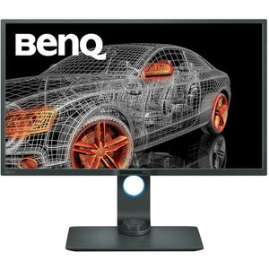 BenQ PD3200Q 32” 2K QHD 16:9 VA LED Monitor