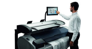 HP SD Pro 44-in Scanner