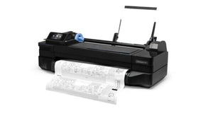 HP DesignJet T120
