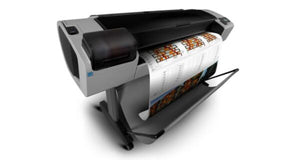 HP DesignJet T1300 PostScript® Printer