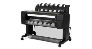 HP DesignJet T1530 Printer