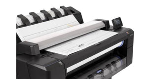 HP DesignJet T2530 Multifunction Printer series