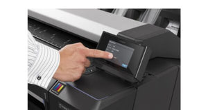 HP DesignJet T2530 Multifunction Printer series