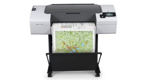 HP DesignJet T790 PostScript® Printer