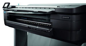 HP DesignJet T830 Multifunction Printer series