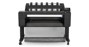 HP DesignJet T930 Printer series