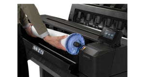 HP DesignJet T930 Printer series