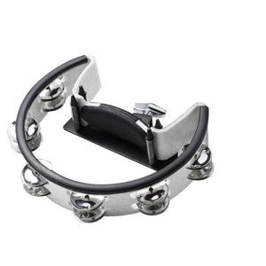Pearl PTM-10SH Stainless Steel Jingles Tambourine