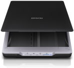 Epson B11B231401 Perfection V19 Photo and document scanner