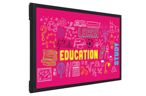 Vestel 65" 4K Interactive Flat Panel Display – IFM Series (Model: IFM65TH752/4)