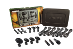 Shure PG Alta Drum Microphone Kit 4 – Essential Package