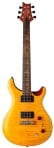PRS PGAB SE Paul's Electric Guitar in Amber finish