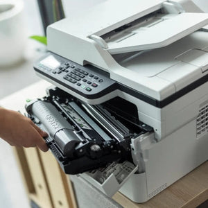 Brother MFC-B7810DW Multifunctional Mono Laser Printer