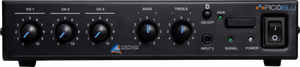 Australian Monitor PICOBLU-E 30W Mixer Amplifier
