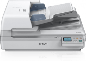 Epson WorkForce DS-60000N A3 Document Scanner