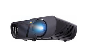 ViewSonic PJD5254 Projector – 3,300 Lumens, XGA, HDMI, SuperColor