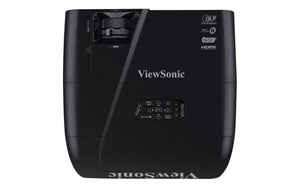 ViewSonic PJD7326 Projector – 4000 Lumens, XGA, 3D Ready