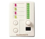 Allen & Heath PL-14 Wall Mount Remote Control For GR3 & GR4