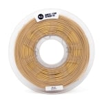 Inland 1.75mm Black PLA 3D Printer Filament Beige