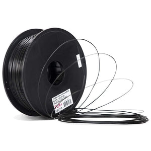 Inland 2.85mm PLA 3D Printer Filament Black