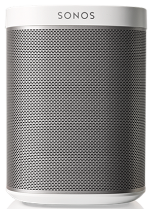 Sonos Play:1 Wireless Speaker